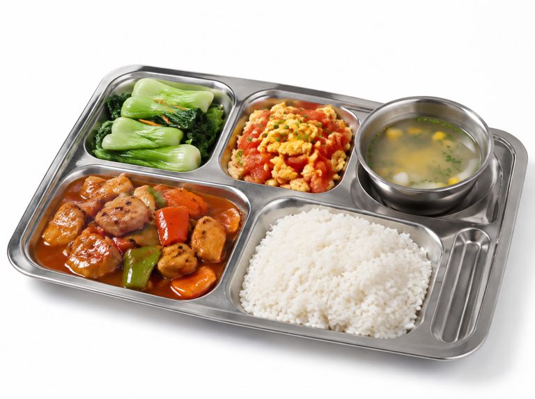 莲花县企业食堂承包与托管服务