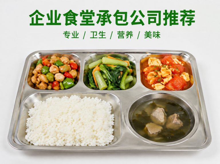 莲花县智慧食堂与自助称重餐厅